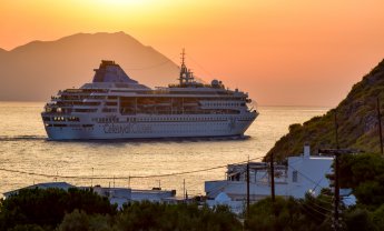 H Celestyal Cruises παρέχει ταξιδιωτική ασφάλιση με κάλυψη και για COVID-19, χωρίς επιπλέον χρέωση!