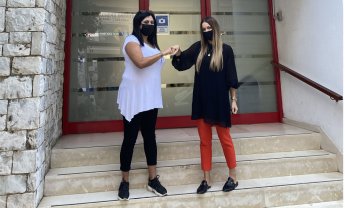 Η Συνεταιριστική Ασφαλιστική συνδράμει σταθερά το Πρότυπο Εθνικό Νηπιοτροφείο Καλλιθέας