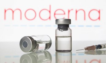 Αποτελεσματικό το εμβόλιο της Moderna στην εξουδετέρωση των νέων μεταλλάξεων του κορωνοϊού!