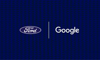 H Ford συνεργάζεται με την Google για μία νέα εμπειρία συνδεδεμένων οχημάτων