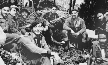 1η Απριλίου 1955: Ο Απελευθερωτικός Αγώνας της Κύπρου