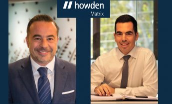Ο Όμιλος Howden συνεχίζει να επενδύει στρατηγικά στην Ελλάδα