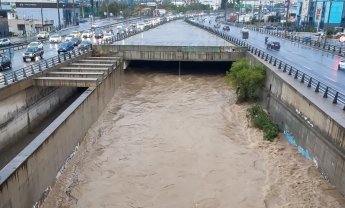 Κακοκαιρία «Μπάλλος»: Τα έκτακτα μέτρα που λήφθηκαν για την αντιμετώπισή της