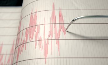 Ισχυρός σεισμός στην Κάρπαθο