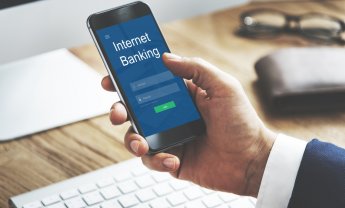 Πως μπορώ να πληρώσω το ασφαλιστήριο μου μέσω Internet Banking;