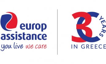 Η Europ Assistance Greece SuperBrand 2021-2022 στον τομέα των Ασφαλιστικών Υπηρεσιών Παροχής Βοήθειας