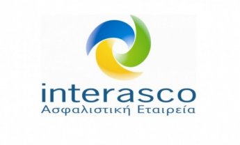 Χρυσή διάκριση για την INTERASCO στα Digital Finance Awards 2022