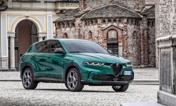 Alfa Romeo Tonale Q4 280 PS: Προτεραιότητα η ασφάλεια, αλλά & οι επιδόσεις!