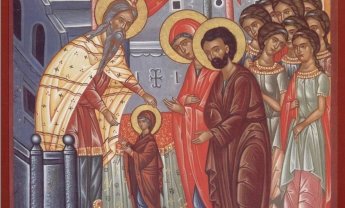 Εισόδια της Θεοτόκου: Μία μεγάλη γιορτή της Ορθοδοξίας!