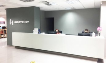 Infotrust: Φύγε εσύ-έλα εσύ, νέα μετοχική αλλαγή!