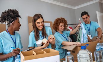 Κινδυνεύουν από κυβερνοεπίθεση οι μη κερδοσκοπικές οργανώσεις; Θα μπορούσαν να γίνουν πελάτες σας;