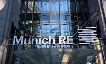 Η Munich Re στο δρόμο για ένα βιώσιμο μέλλον! - Δείτε εδώ όλο τον απολογισμό!