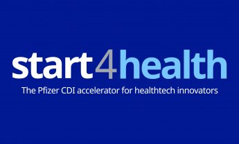 Νέος κύκλος του Προγράμματος start4health (2023) του Κέντρου Ψηφιακής Καινοτομίας της Pfizer 