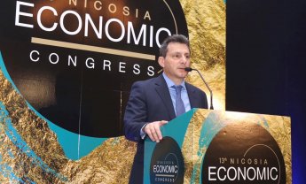 Η Ελληνική Τράπεζα στο 13ο Nicosia Economic Congress - Νέο μοντέλο οικονομίας, με στροφή στην τεχνολογία! 