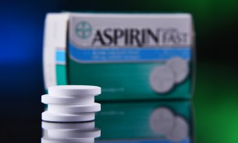 Ακόμη και η χαμηλή δόση ασπιρίνης αυξάνει τον κίνδυνο αναιμίας!