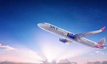 SKY express: Επέκταση πτητικού προγράμματος σε τρία στρατηγικά αεροδρόμια της Ευρώπης!