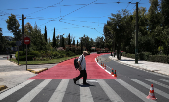 ΠΛΑΓΙΩΣ: Να κλείσει ή να μη κλείσει η Βασιλίσσης Όλγας;