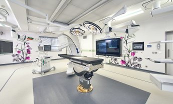 Η Santair ΑΕ επιλέχθηκε για την προμήθεια Ιατροτεχνολογικού Υλικού στα 3 νοσοκομεία του Ιδρύματος Σταύρος Νιάρχος!