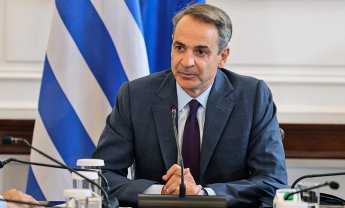 Κυρ. Μητσοτάκης: Από 1 Ιανουαρίου αύξηση κατά 20% στο ιατρονοσηλευτικό προσωπικό για τις εφημερίες στο ΕΣΥ!