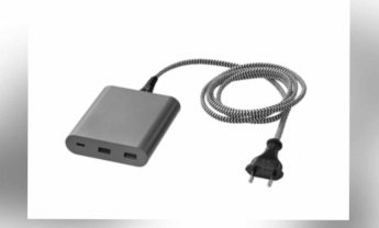 Η IKEA ανακαλεί προληπτικά τον φορτιστή ÅRKSTORM USB 40W!