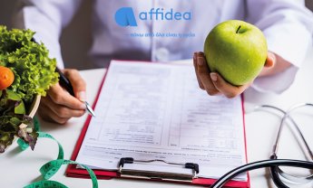 Affidea: 20-25% του παγκόσμιου ενήλικου πληθυσμού με μεταβολικό σύνδρομο!