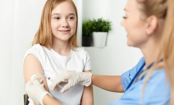 Δωρεάν ο HPV εμβολιασμός για αγόρια και κορίτσια 15-18 ετών  έως και το 2025!