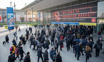 Ελληνογερμανικό Επιμελητήριο: Τέσσερις ελληνικές συμμετοχές στη Διεθνή Έκθεση Βιομηχανικής Τεχνολογίας, HANNOVER MESSE 2024