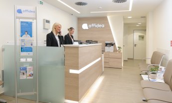  Η Affidea ενισχύει την παρουσία της στην Θεσσαλονίκη με νέο διαγνωστικό κέντρο!