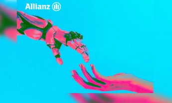 Allianz: Μήπως η τεχνητή νοημοσύνη είναι "θείο δώρο" για τον ασφαλιστικό κλάδο;