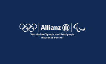 Allianz: Διαφημιστική καμπάνια για τους Ολυμπιακούς Αγώνες 2024