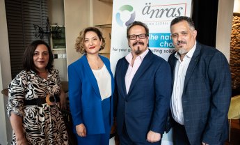 Η Anras P.C. ανέλαβε την αποκλειστική εκπροσώπηση της Abelica Global στην Ελλάδα! (βίντεο)