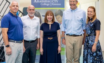 11η χρονιά στήριξης της Lidl Ελλάς στο CTY Greece