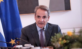 Σπύρος Καπράλος: H σκληρή καθημερινότητα και οι αντοχές της κυβέρνησης