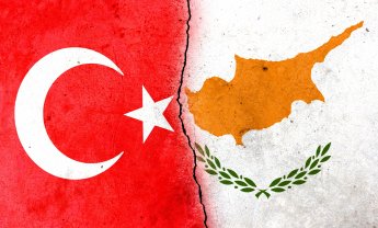 Σπύρος Καπράλος: Το Κυπριακό ως ευρωτουρκικό θέμα και η σύνθετη επόμενη μέρα