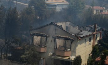 Είναι «αχίλλειος πτέρνα» ενός πυρασφαλιστηρίου, η κάλυψη Περιβάλλοντος Χώρου;