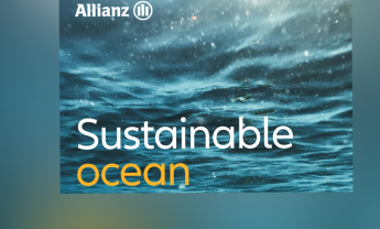 Allianz: Βιωσιμότητα και ωκεανοί