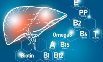 Συμπληρώματα διατροφής: Πώς επηρεάζουν το ήπαρ;