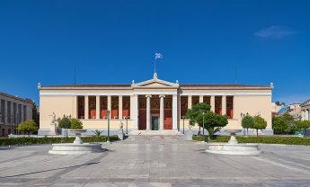 Υγειονομική και Ψυχολογική υποστήριξη στους πληγέντες της φωτιάς στην Πεντέλη από το ΕΚΠΑ!