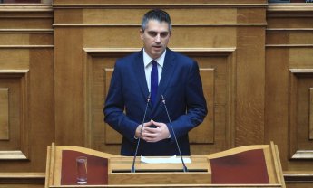 Χρ. Δήμας: Εκσυγχρονίζουμε τις συναλλαγές του πολίτη και των επιχειρήσεων με την Πολιτεία