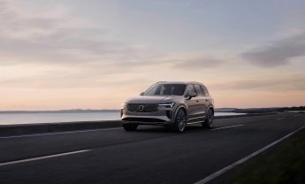 Γιατί το Volvo XC90 είναι ένα από τα πιο ασφαλή αυτοκίνητα στον δρόμο;