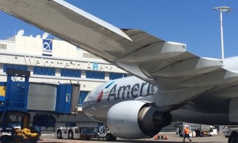 Η American Airlines προσθέτει νέο δρομολόγιο από την Αθήνα στην Charlotte  της Βόρειας Καρολίνας