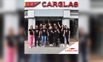 Η Carglass® Ελλάδος συμμετείχε στο Spirit of Belron® Challenge 2024, ενισχύοντας το έργο του Afrika Tikkun