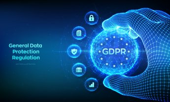 Τα Προσωπικά Δεδομένα, ο General Data Protection Regulation ή GDPR, o Κανονισμός (ΕΕ) 2016/679 και ο Ν.4624/2019