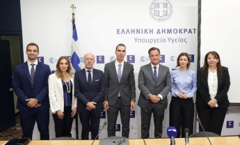  Τα σχέδια της κυβέρνησης για την Υγεία τους επόμενους μήνες!