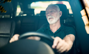 Emergency Driving Stop System: Μία ανάσα ασφάλειας για οδηγούς και ασφαλιστικές εταιρείες