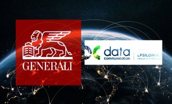 H Generali Hellas εμπιστεύεται τη Data Communication για τον ψηφιακό της μετασχηματισμό!