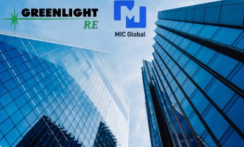 Παροχή κάλυψης από την MIC Global στο S3456 της Greenlight Re εκ μέρους της Lloyd's