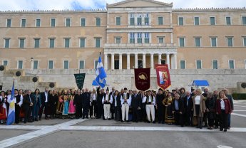 Ηλίας Προβόπουλος: Η ιστορική μνήμη της Θεσσαλίας