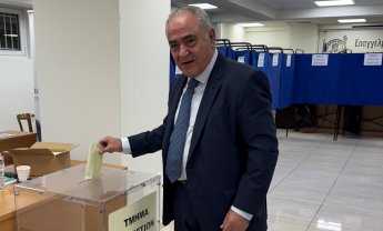 Γ. Χατζηθεοδοσίου: Καλώ τα μέλη του ΕΕΑ να λάβουν μέρος στη γιορτή της Δημοκρατίας