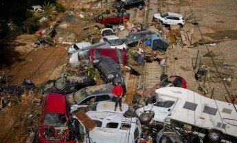 Κλιματική αλλαγή και ασφάλιση οχημάτων: Αντιμετωπίζοντας τις νέες απειλές